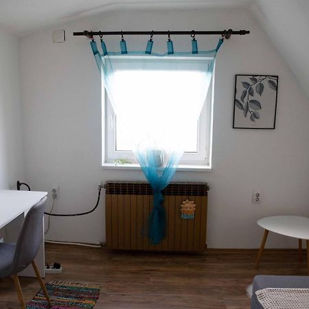 Citygarden Apartman Суботица Экстерьер фото